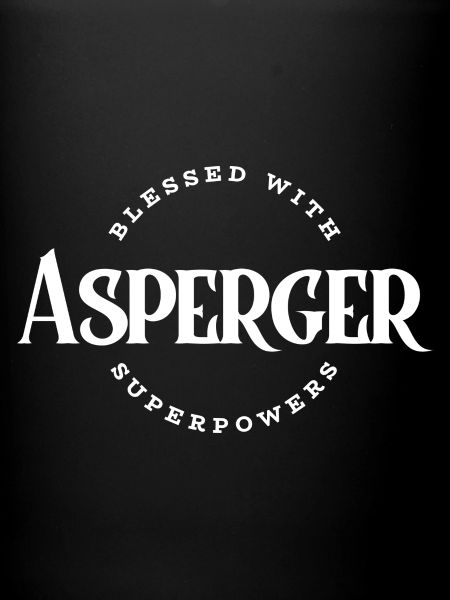 Asperger Superpowers