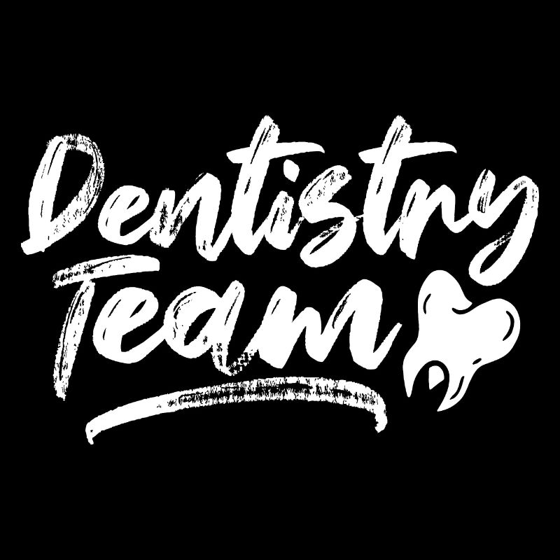 Dentistes de l’équipe dentaire dentiste dentaire