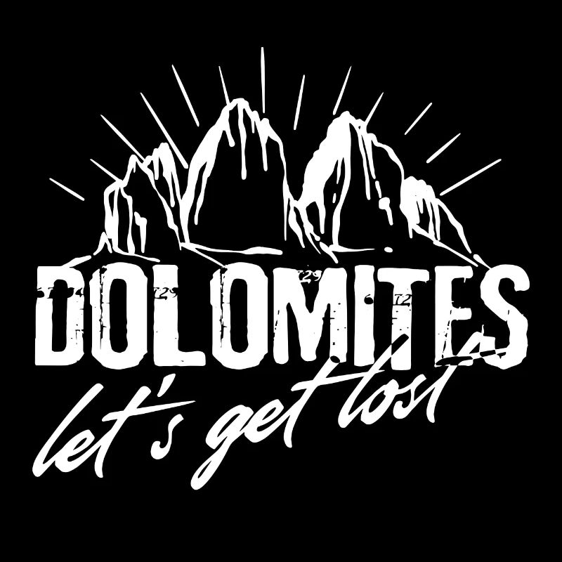 Three 3 peaks Let's get lost Dolomites Dolomites Dolomites