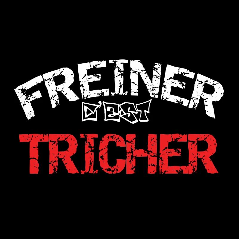 Freiner c est Tricher