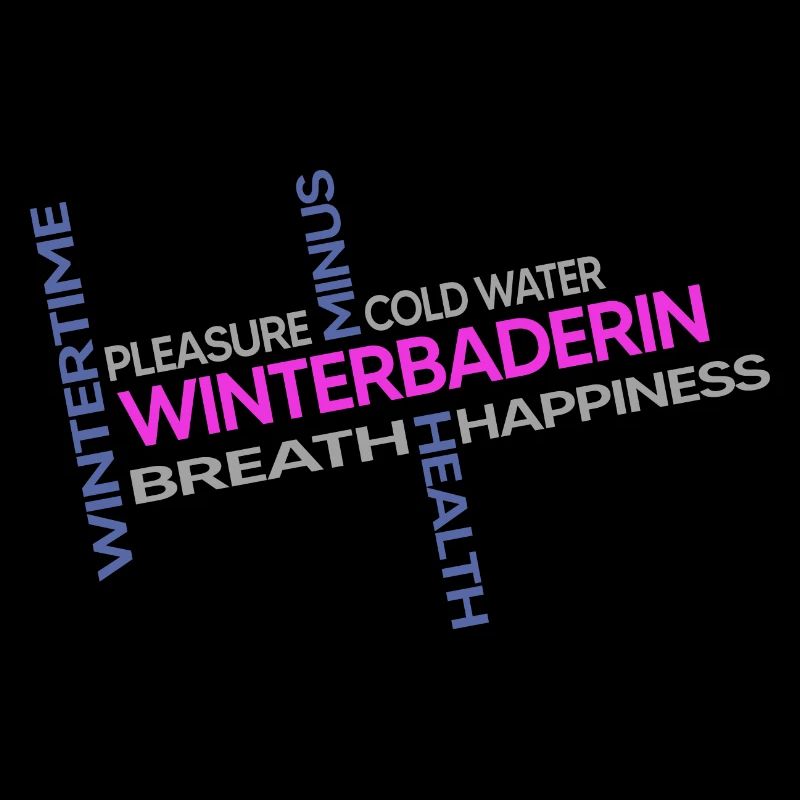 winter bather ice bath polar ice bath winter cold bath