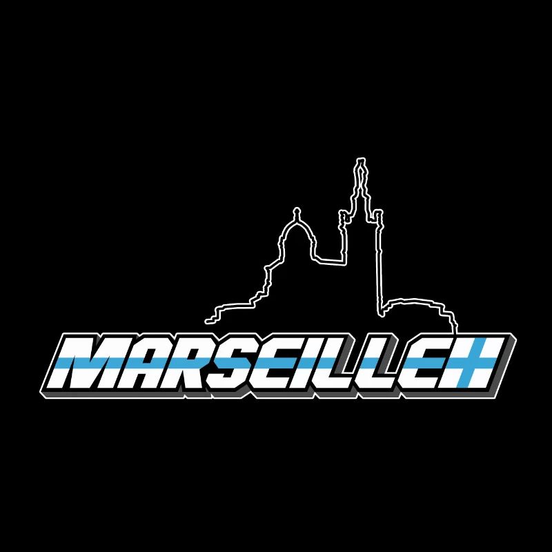 MARSEILLE LINE