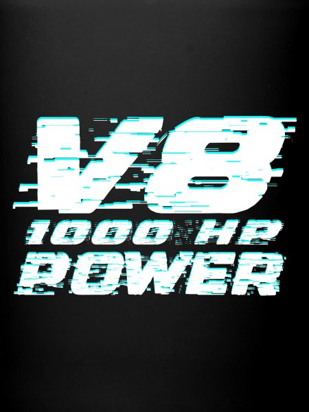 V8