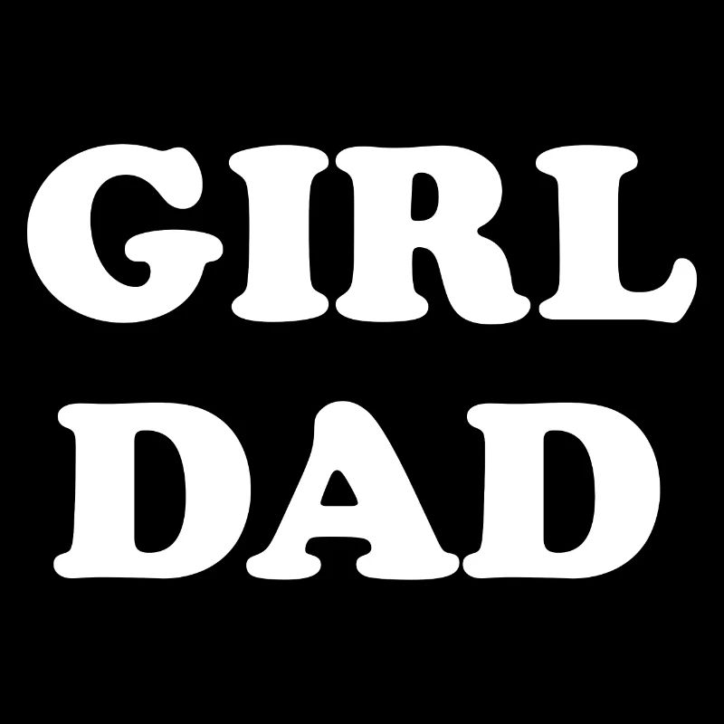 Fille Papa