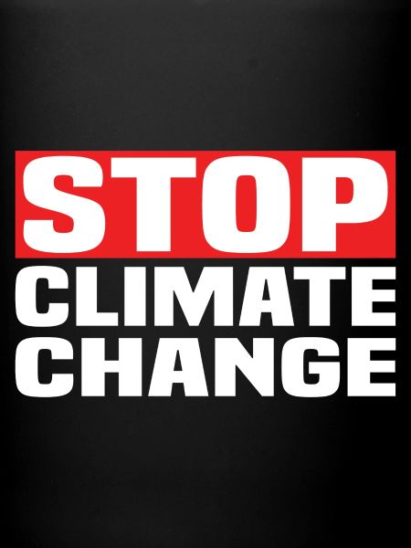 Stop Climate Change