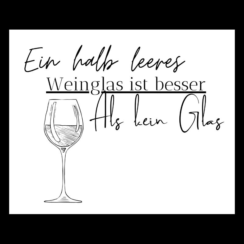 Weinglas