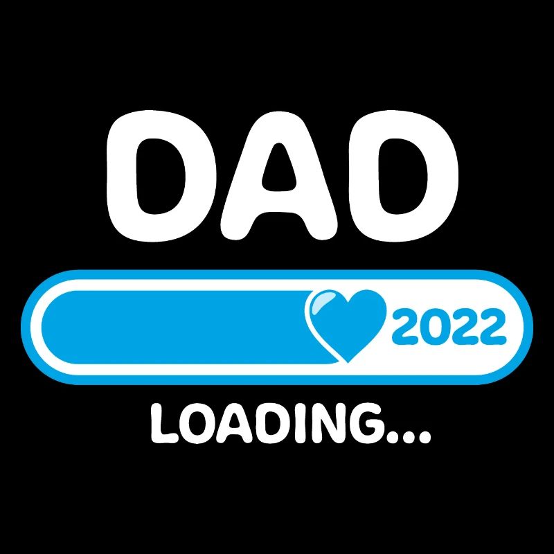 Dad Father 2022 Congratulations