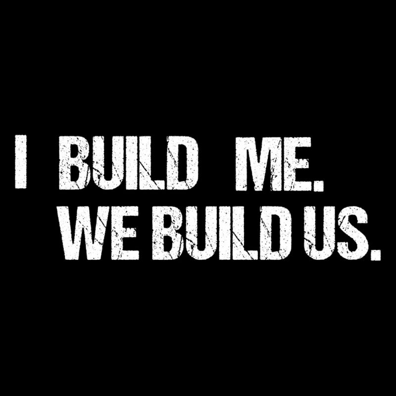 Schlichtes Textdesign