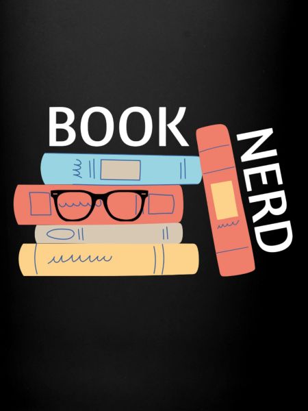 BookNerd