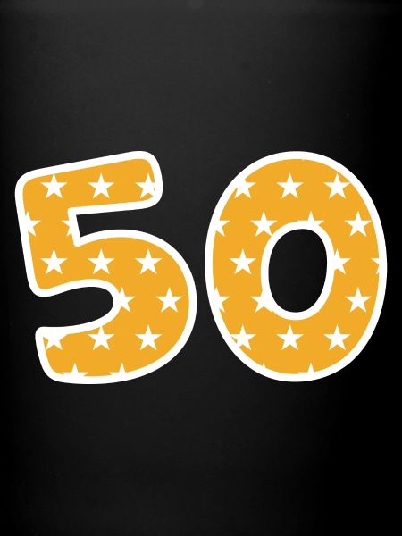 Fifty