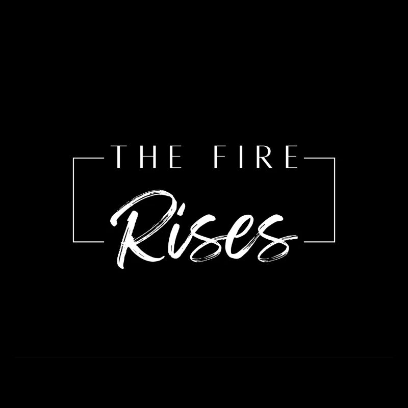 THE FIRE RISES