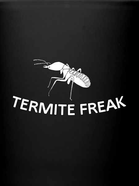 Termite Freak