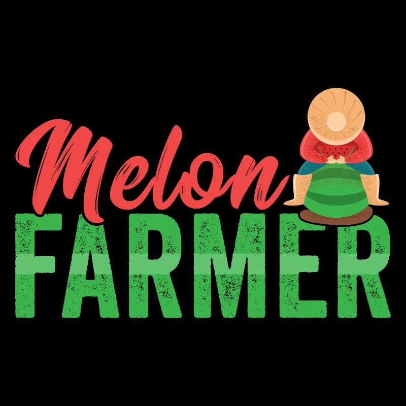 Watermelon Farmer