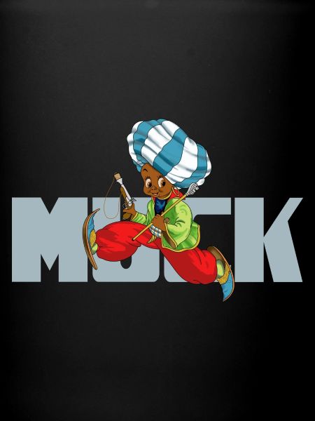 Muck