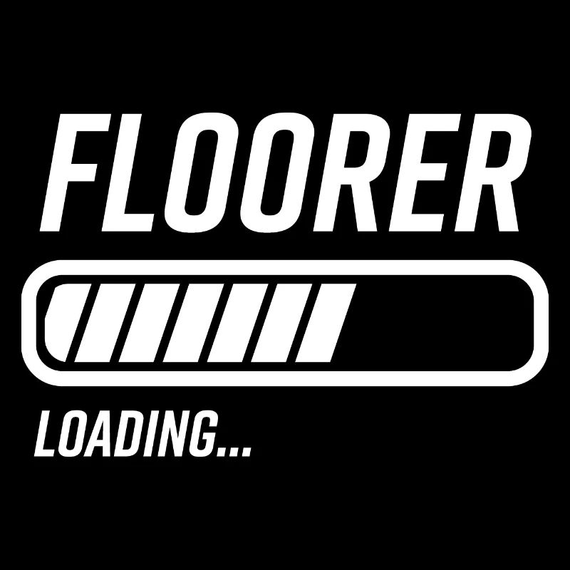 Floor Layer Loading Bar