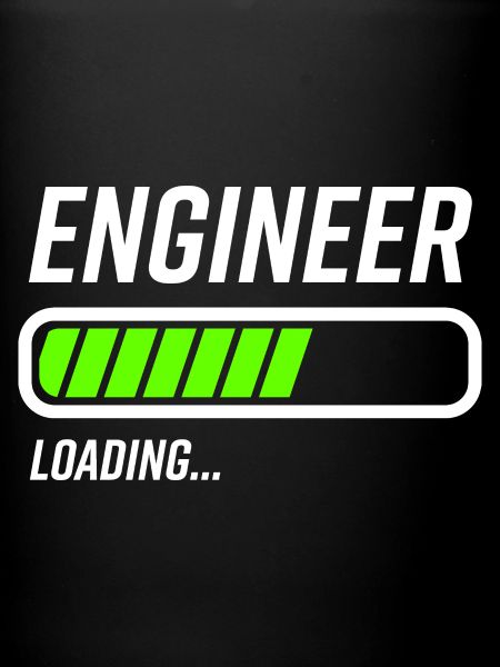 Engineer Loading Bar