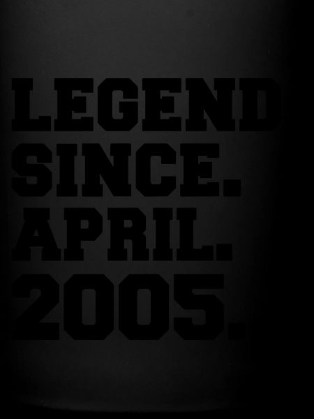Né en avril 2005