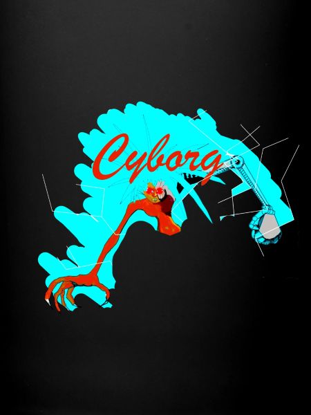 Cyborg