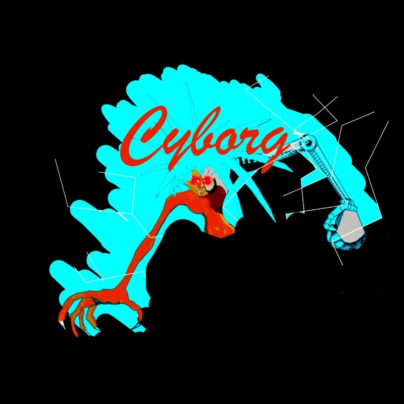 Cyborg