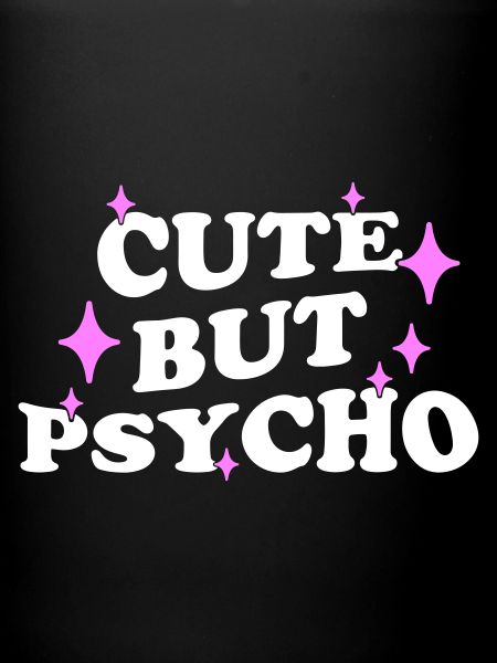 MIGNON MAIS PSYCHO