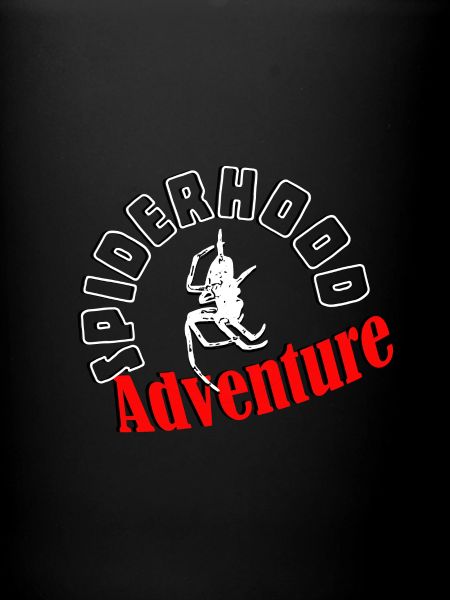 Spiderhood Aventure