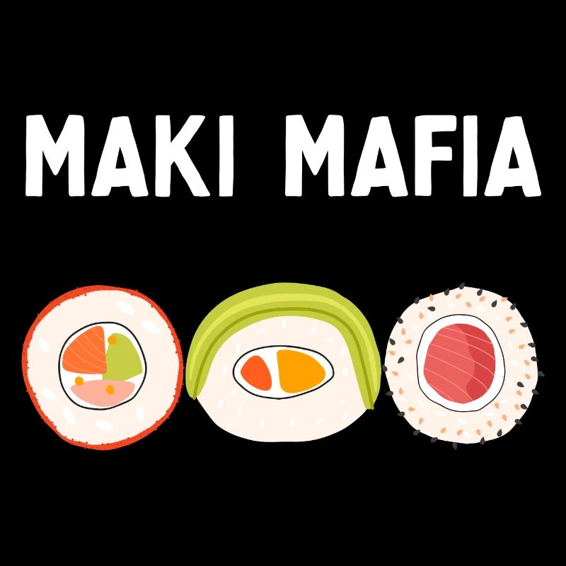 MAKI MAFIA
