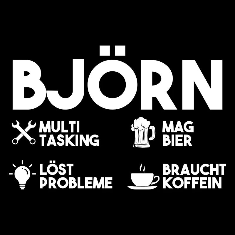 Björn