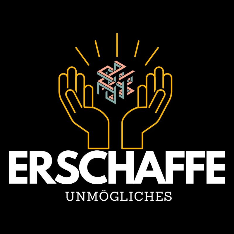 Erschaffe unmögliches