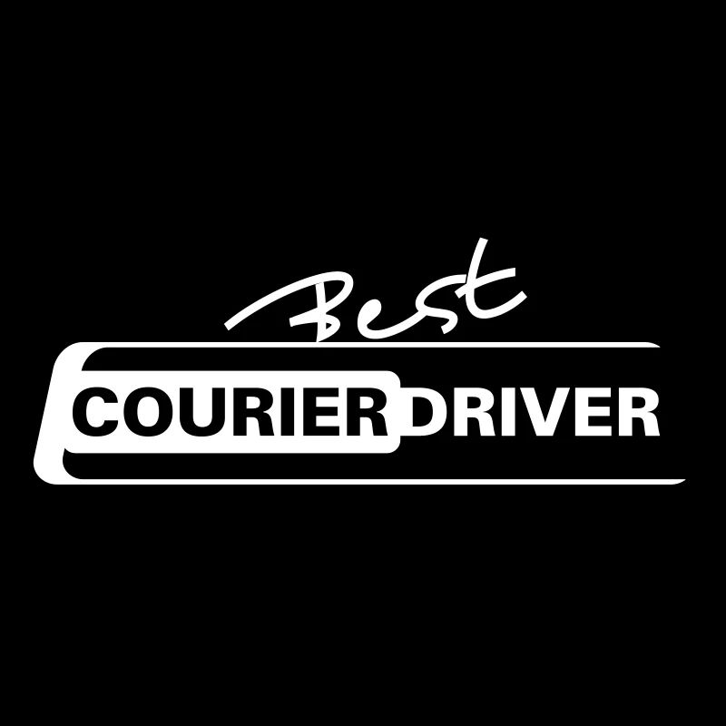 Best CourierDriver