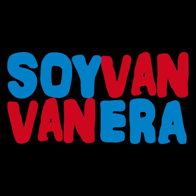 soyvanvanera