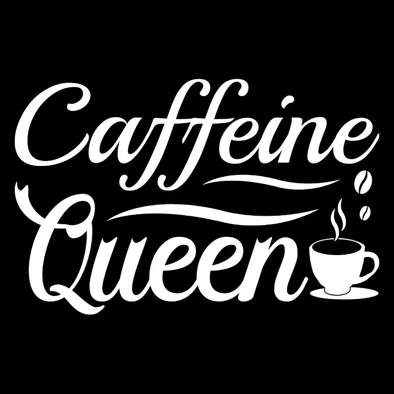 Caffeine Queen