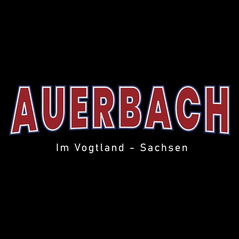 Auerbach Im Vogtland