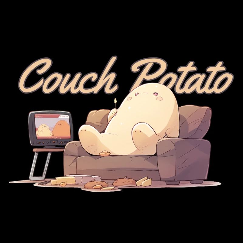 Couch Potato