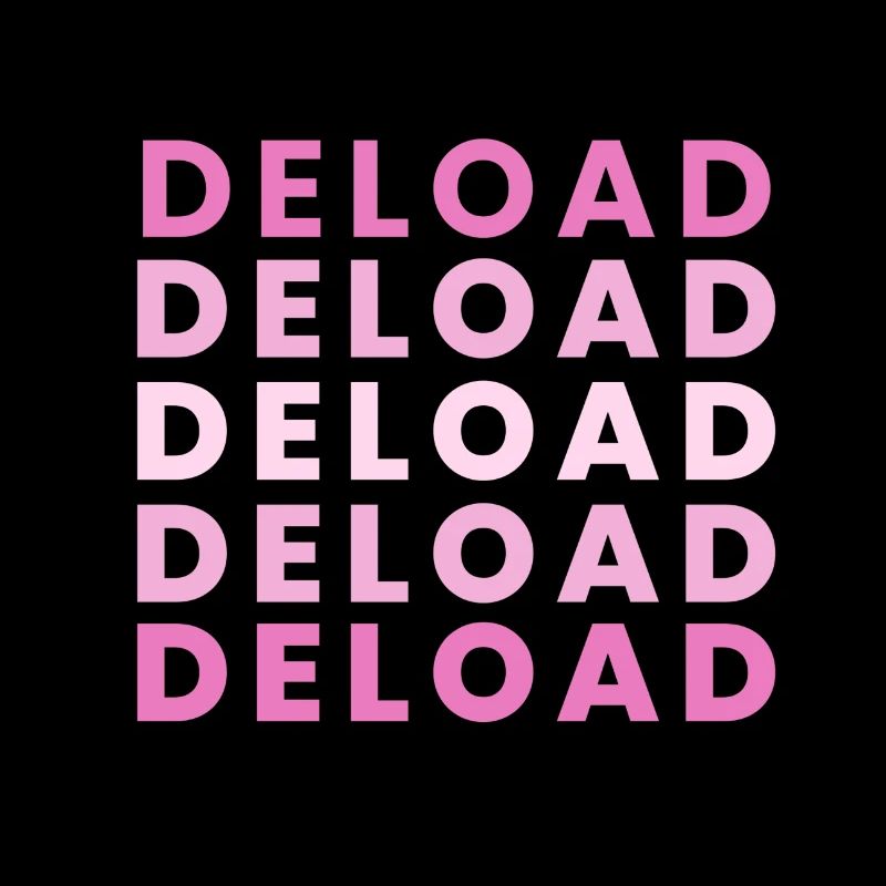 Deload