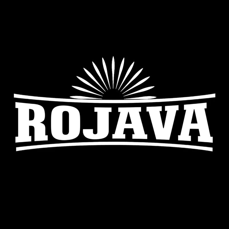Rojava Weiss