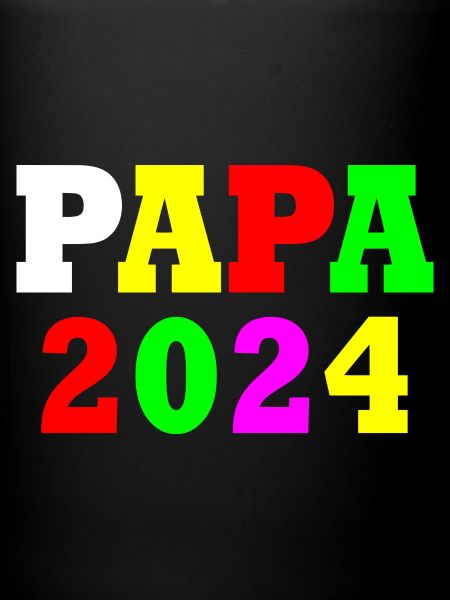 Papa 2024