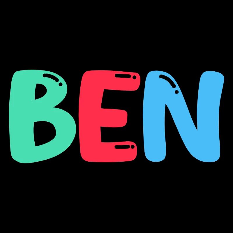 Name - Ben