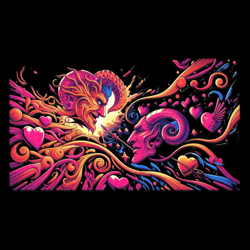 La Saint-Valentin