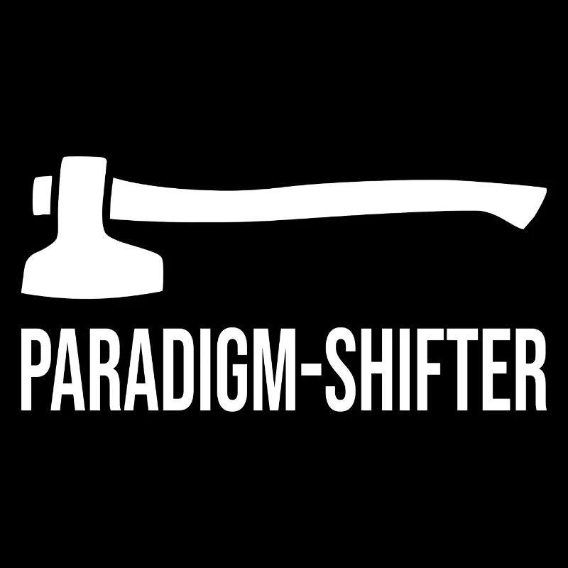 Forge Your Path: Paradigm Shifter
