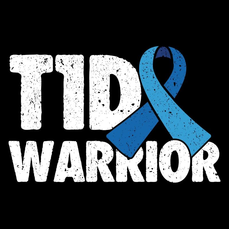 T1D Warrior - Type 1 Diabetic Combative Fun
