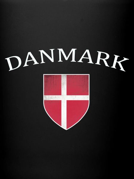 Danmark, Dänemark,