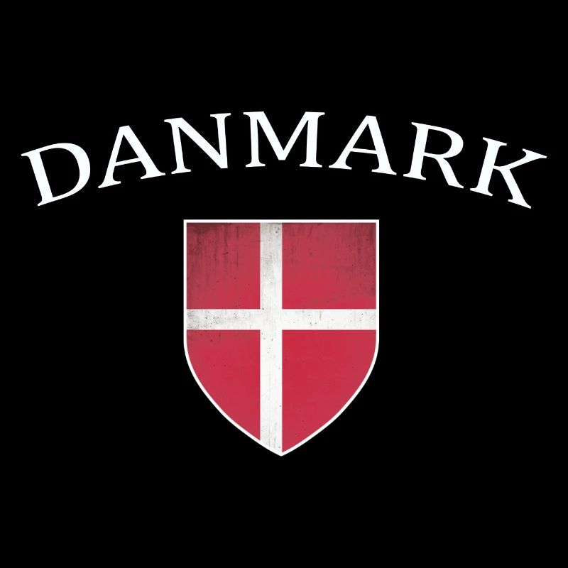 Danmark, Dänemark,