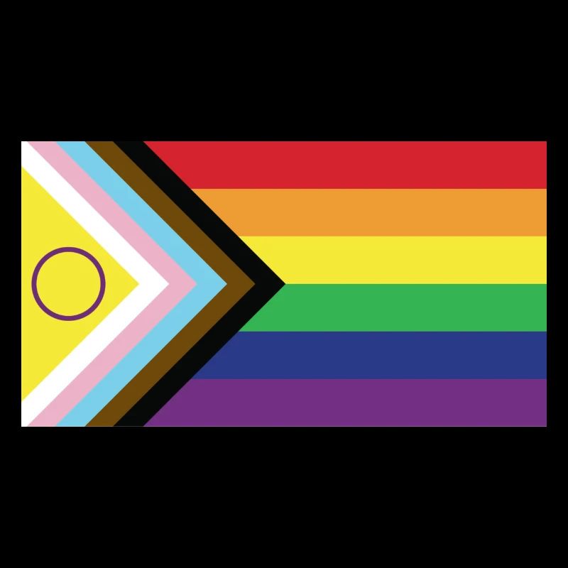 Pride flag