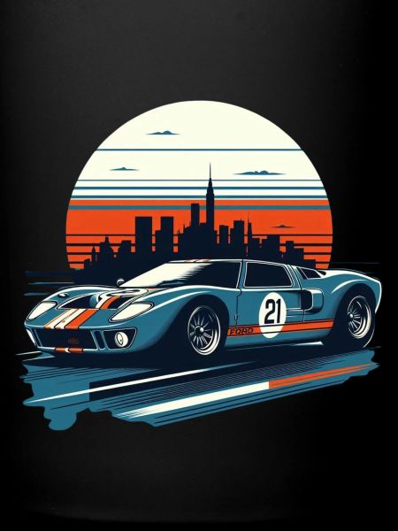 GT40