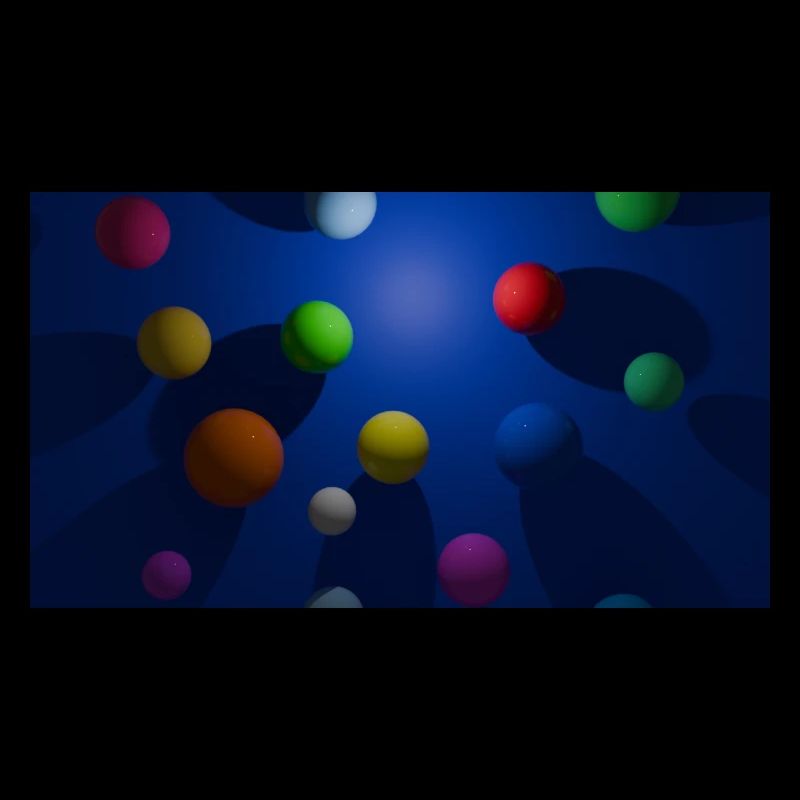 Bubbles