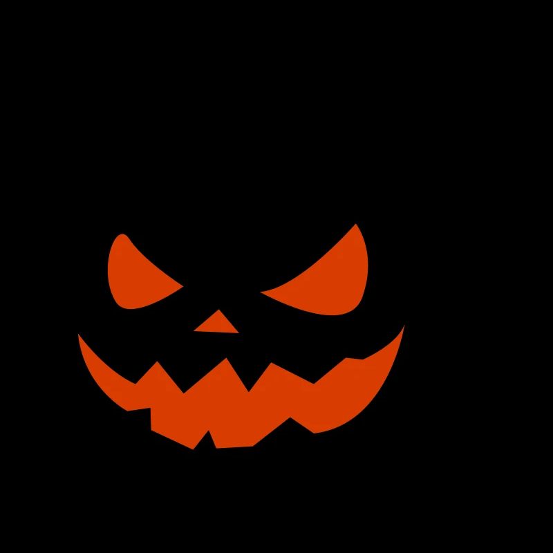 Spooky Pumpkin Halloween