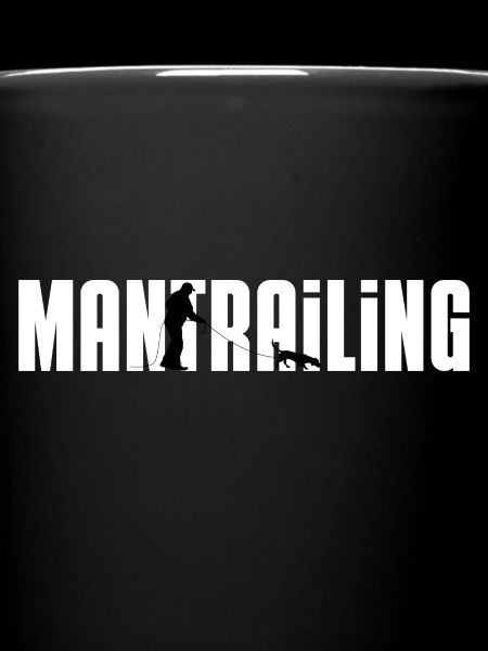 mantrailing