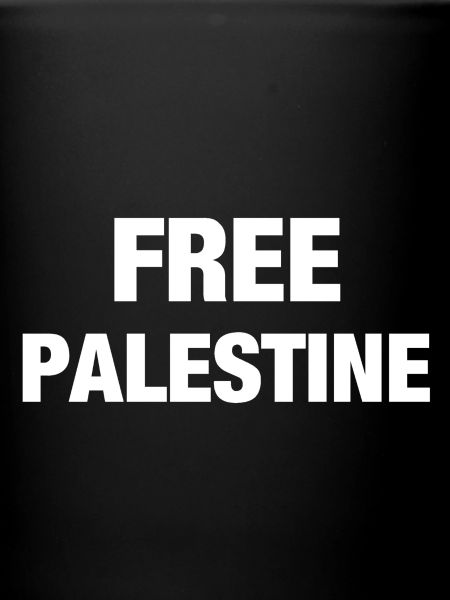 Palestine libre