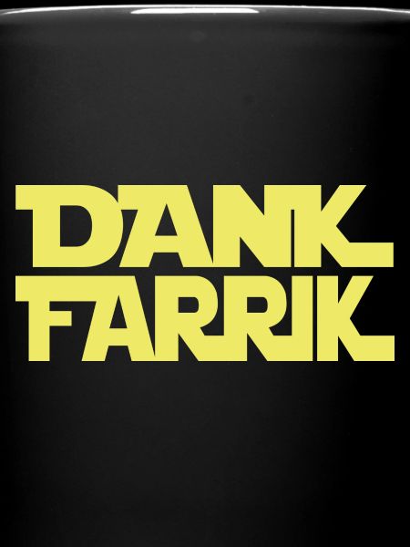 Merci Farrik