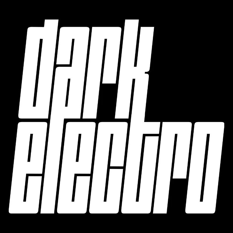 Dunkler Elektro